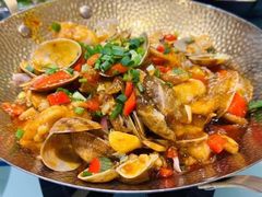 -一味大院•桐庐菜传承店(春江路店)