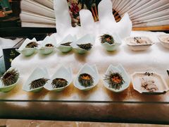 海胆-海玥荟海鲜姿造自助餐厅(欧罗巴广场店)