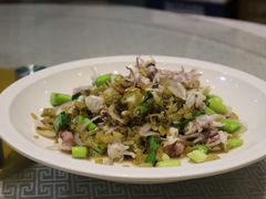 小章鱼-星龙海鲜(望江东路店)