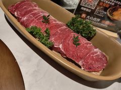 -芸山季·云南野生菌火锅(人民广场来福士店)