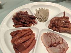 -全聚德(哈尔滨店)