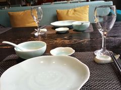 -梧桐花园餐厅(新城店)