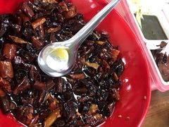 辣椒油-阁瑞居闫记卤煮(乔庄北街店)