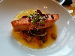 -君悦酒店·La Terrazza意合園·意式风味