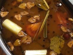-肥婆麻辣火锅.顺德首创药材麻辣火锅(容桂店)