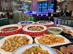 -渔娘渔家丹东海鲜(东直门店)