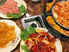 -鸡西大冷面(兰山店)