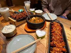 -干杯小木屋米酒店(华南店)