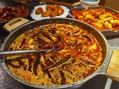 -大川先生·小龙虾·川菜(信义坊店)