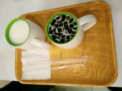 杏仁原汁-于记杏仁(衡阳路店)