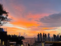 -Rock Bar Bali(Bali)