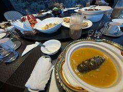 -宫燕府·京菜·烤鸭·淮扬菜(王府中心店)