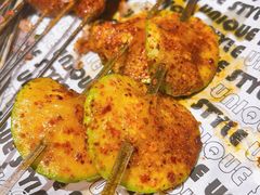 -火塘云南烧烤大排档