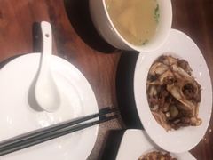 -南门小馆·清真(国贸商城店)