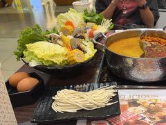 -呷哺呷哺(西单大悦城店)