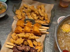 -潮界(虹桥新天地店)