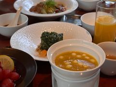 -扬州香格里拉·香宫中餐厅
