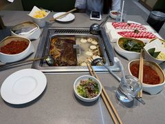 -海底捞火锅(天一广场亚细亚店)