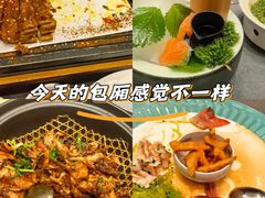 -海景壹号大酒店(滨湖店)