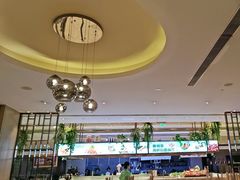 -冀粤香海鲜自助餐厅(西美五洲店)