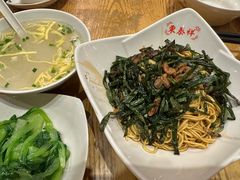 -东泰祥生煎馆(重庆北路店)