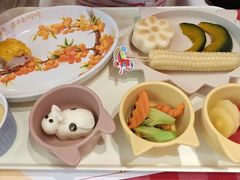 -西贝(宁波天一国购店)