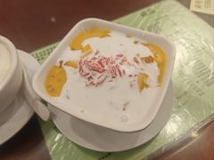 -南信牛奶甜品专家