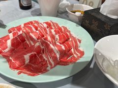 -东来顺饭庄(apm总店)