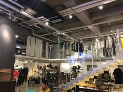 -我的四季意大利餐厅(春天百货店)