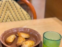 -萨莉亚意式餐厅(大宁音乐广场店)