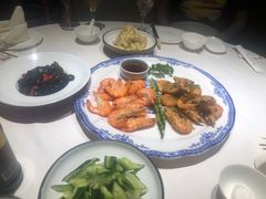 -渝信川菜(西单店)