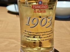 -波螺油子青岛本帮菜(银座店)