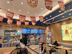 -西部马华清真兰州牛肉面·烧烤夜市(三里河店)