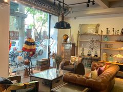-RGF(巨鹿路店)