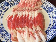 -裕德孚·非遗手切涮羊肉(东直门内大街店)