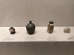 -詹天佑故居博物馆