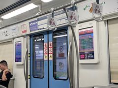 -唐家院子(地铁站)