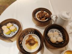 -万龙洲海鲜(南新仓店)