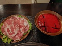 -渝井巷重庆老火锅(沈阳吉祥店)