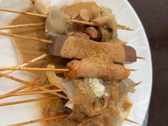 -郭记小街麻辣烫(南小街总店)