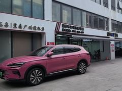 -龙粤汽车贴膜·中国航天山由