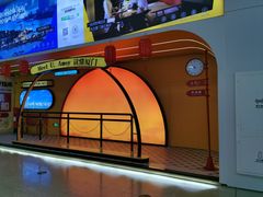 -厦门邮轮中心厦鼓码头(轮渡站)