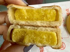 栗叶酥-北京稻香村(京港城生活广场店)