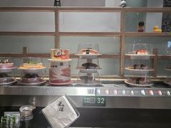 -禾绿回转寿司(万柳华联店)