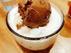 雪糕黑天使-必胜客(新一城店)