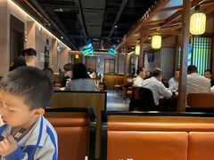 -秋色客家菜(南山店)