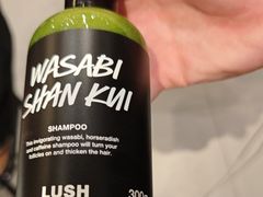 -LUSH(威尼斯人店)