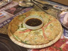 -首尔烤肉大排档(合生汇店)