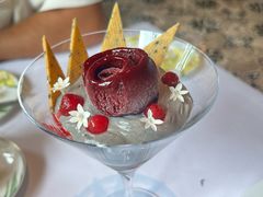-Le Comptoir de Pierre Gagnaire