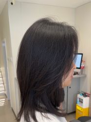 -摩登时代美发沙龙